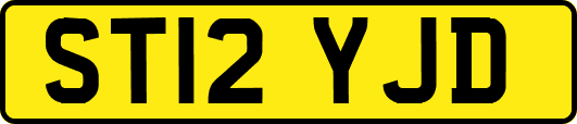 ST12YJD