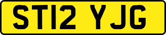 ST12YJG