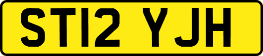 ST12YJH