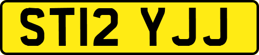ST12YJJ