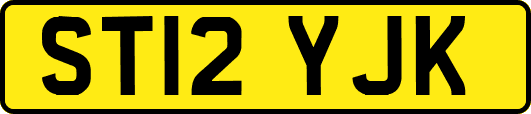 ST12YJK