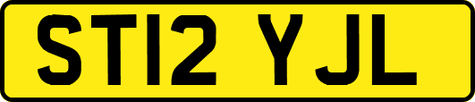 ST12YJL