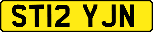 ST12YJN