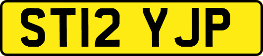 ST12YJP