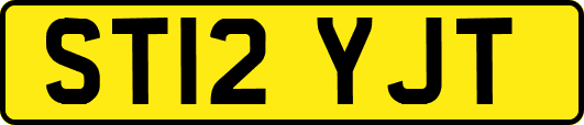ST12YJT