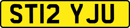 ST12YJU