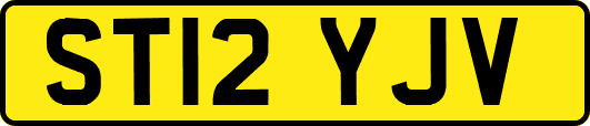 ST12YJV