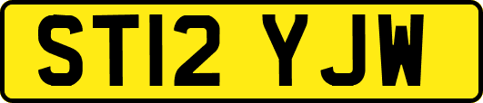 ST12YJW