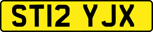 ST12YJX