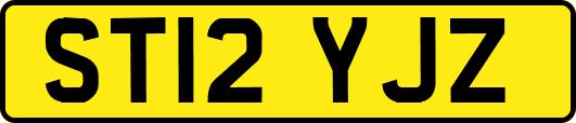 ST12YJZ