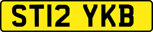 ST12YKB