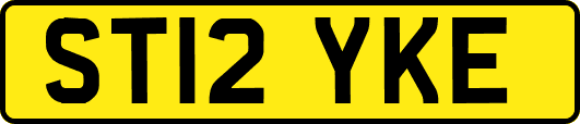 ST12YKE