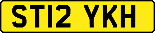 ST12YKH