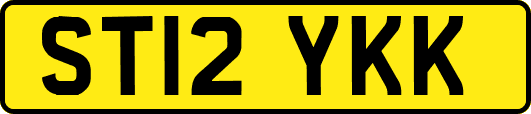 ST12YKK