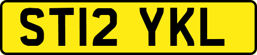 ST12YKL