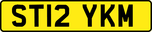 ST12YKM