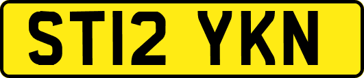 ST12YKN