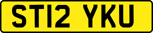ST12YKU