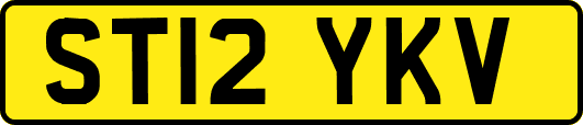 ST12YKV