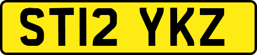 ST12YKZ