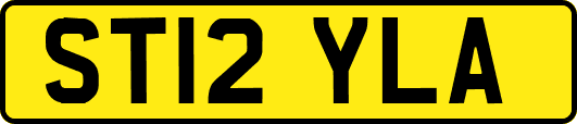 ST12YLA