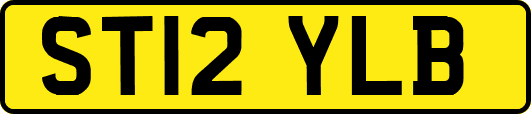 ST12YLB
