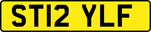 ST12YLF