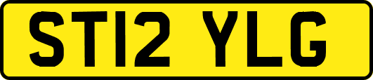 ST12YLG