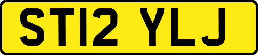 ST12YLJ
