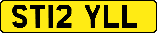 ST12YLL