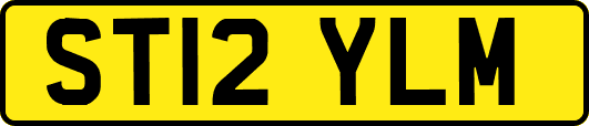 ST12YLM