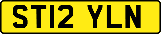 ST12YLN