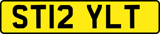 ST12YLT
