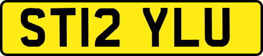 ST12YLU