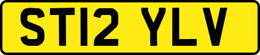 ST12YLV