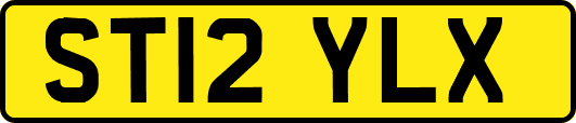 ST12YLX