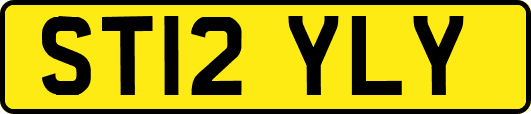 ST12YLY