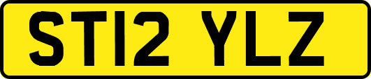 ST12YLZ