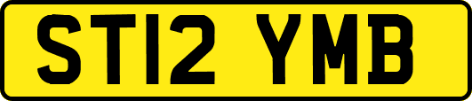 ST12YMB