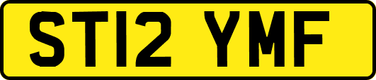 ST12YMF