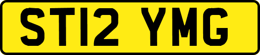 ST12YMG