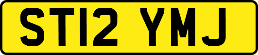 ST12YMJ