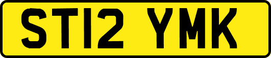 ST12YMK