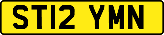 ST12YMN
