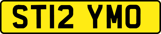 ST12YMO
