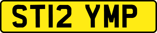 ST12YMP