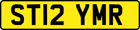 ST12YMR