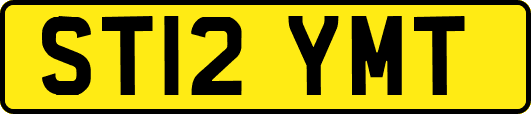 ST12YMT