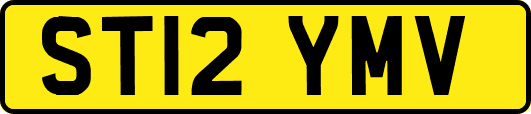 ST12YMV