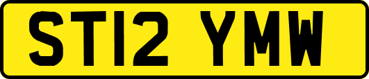 ST12YMW